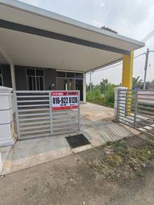 RUMAH TERES CORNER SETINGKAT 436K (Kg Pandan Sejahtera 2)