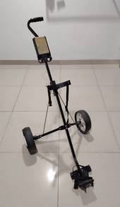 Golf Bag Trolley for Sale!
