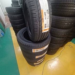 tayar baru 195 55 15 