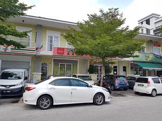 Shop-lot-for-sale-Bayan-Lepas-Penang