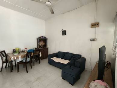1-storey-Terraced-House-for-sale-Senai-Johor