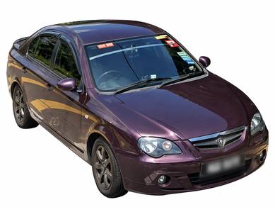 Proton PERSONA 1.6 MEDIUM LINE (M)