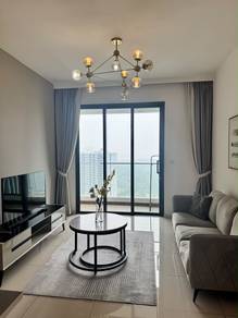 The Elysia Park Residence @ Medini