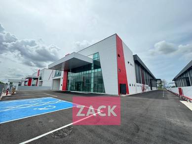 BRAND NEW 1.5 Storey Detached Factory Valdor