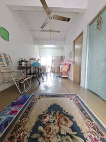 Single Storey Terrace Seremban Jaya