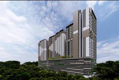 Service-Residence-for-rent-Kajang-Selangor