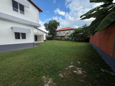 Bungalow-House-for-rent-Pulau-Tikus-Penang