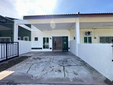 Taman chemor setia, Rumah below MV , rumah cantik 🔥