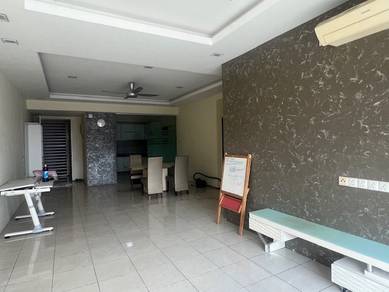 Cheapest ! Renovated Villa Tanjung (Tanjung Heights) | 2 Car Parks