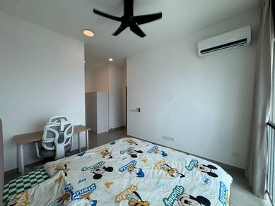 MASTER ROOM FOR RENT @ Setia Sky Ville , Jelutong Greenlane
