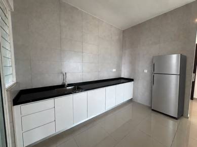 MASTER ROOM FOR RENT @ Setia Sky Ville , Jelutong Greenlane