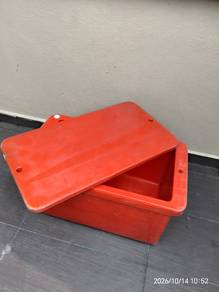 Ice Box