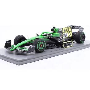 Kick Sauber C45 No.27 3rd British GP 2025 Nico Hul