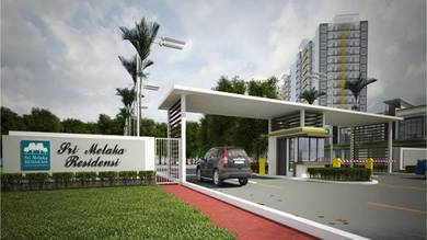 Bilik Sewa LELAKI Mampu Milik Deposit Satu Bulan & WIFI