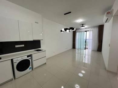 The Elysia Park Residence @ Medini