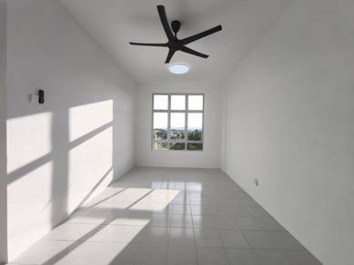 【For Rent】Taman Pulai Mutiara @ Pangsapuri Cendera 3 Bedroom