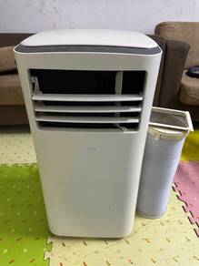 Portable Aircond Media 1.0HP