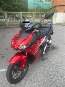 Hond RSX150 Honda RSX 150 Honda RSX150 Winner