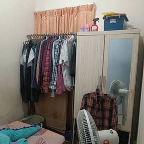 Bilik Sewa Penampang |Air & Elektrik Termasuk