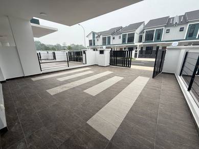 Skudai Taman Impian Emas Impian ikonik Double storey 4bed Near Senai