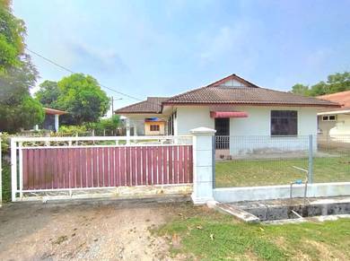 Banglo Taman Perdana, Peramu Pekan, Pahang