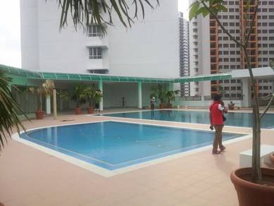 Oug Parklane House For Rent Corner Unit (FOC AGG)