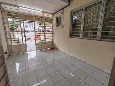 Townhouse-for-sale-Kota-Kemuning-Selangor