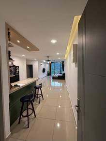 Ramah Pavilion Corner Unit 3 Car Parks Fully Renovated For Sale