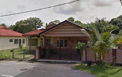 Flexi and Low Deposit , End unit,  Taman Tempua Bestari, Kalumpang