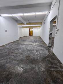 Ground floor shop at Taman Seri Langat, Hulu Langat, Taman Suntex, BT9