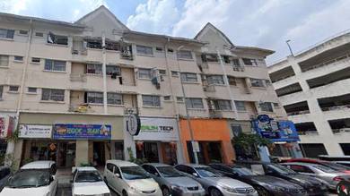 Fortune Court (Kepong)