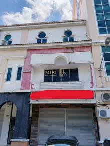 Shop-lot-for-sale-Miri-Sarawak