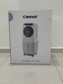 Cornell Portable Air Cooler CAC-P30R