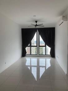 The Elysia Park Residence @ Medini
