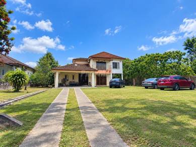 Bungalow-House-for-sale-Bukit-Beruntung-Selangor