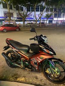 lc135 4s 2016