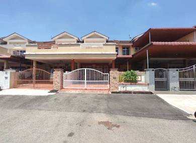 KULIM UTAMA FASA 1📍OPEN FACING| FULL LOAN| |BELOW MV 60k