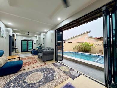 Full Reno Taman PKNK