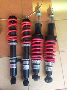 Hyper Racing absorber Mark X GRX120