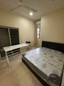 HOT🔥  UNIT FOR RENT! Double Storey House @ Happy Garden,KL📍