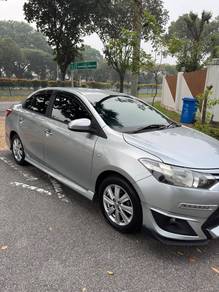 Toyota VIOS 1.5 J NSP151R FACELIFT (A)