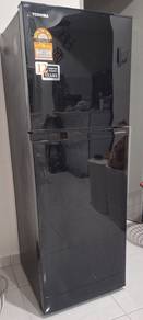 Peti Ais Toshiba 233L 