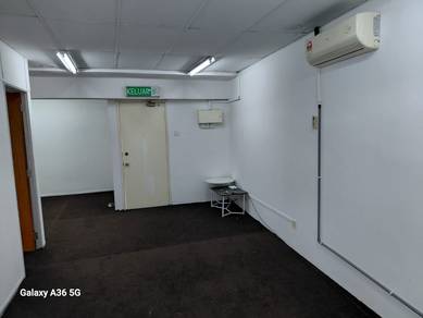 Old Klang Road Taman Tan Yew Lai Office 3rd Floor Kuala Lumpur