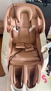 Zero Massage Chair