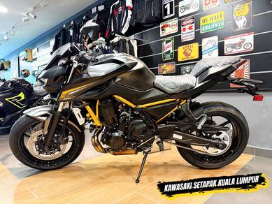 Z650S ✅ z650 s ✅ New Model ✅ Can Test Ride✅