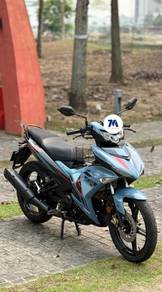 Yamaha Y15 Promo Murah moped TMM