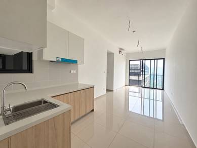 168 Park Selayang, Furnished, 2 Car Park, with balcony, Batu Caves