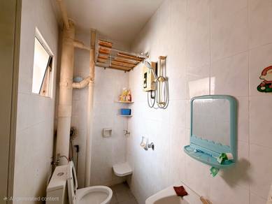 Mutiara Idaman Apartment Jelutong