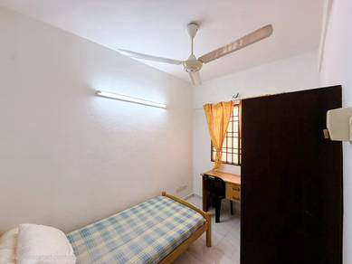 Mutiara Idaman Apartment Jelutong
