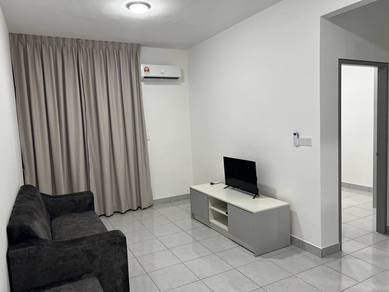 Best Rent Apartment Idaman Melur in Casa Embun Cybersouth Dengkil